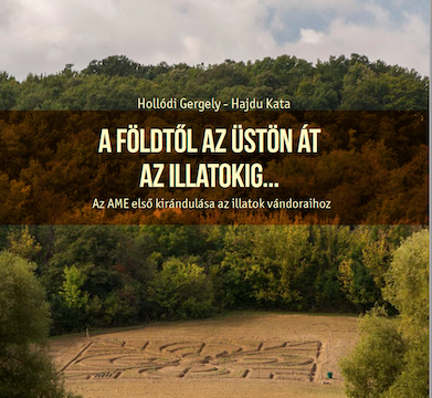 A földtől az üstön át az illatokig