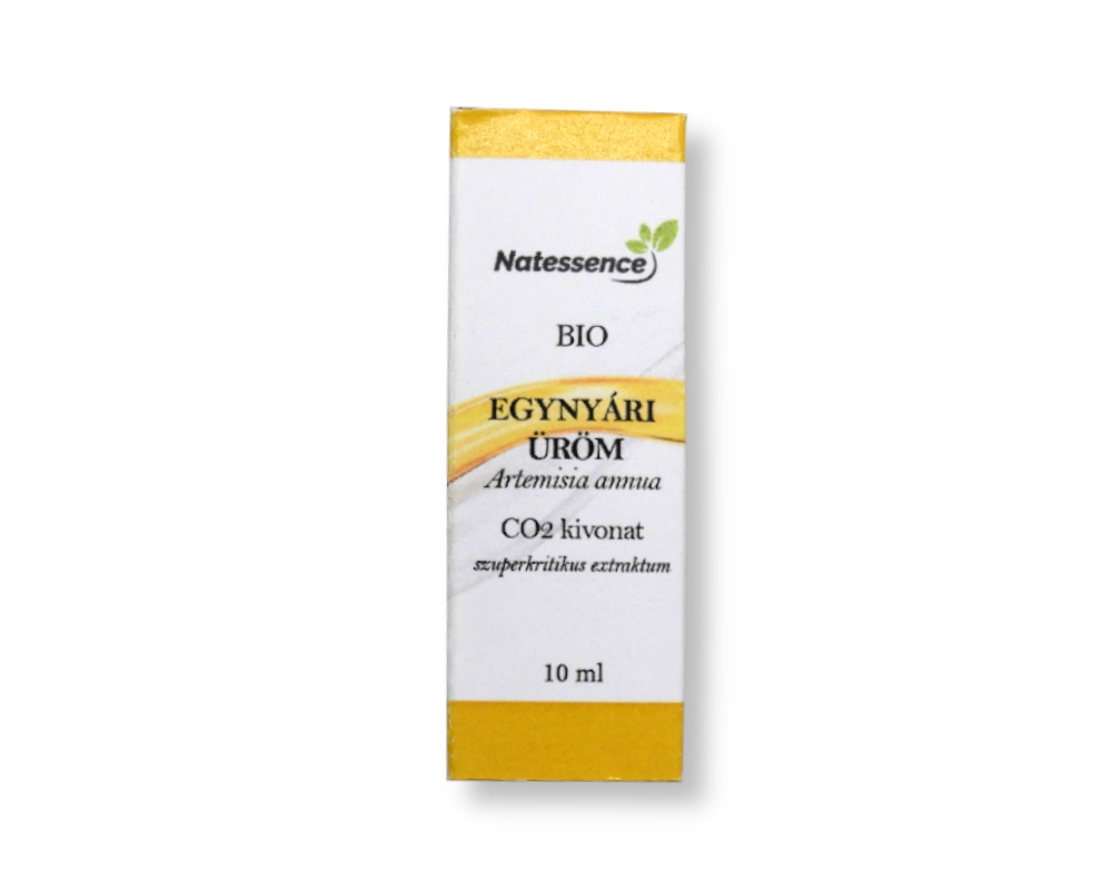 Egynyári üröm CO2 extraktum - Image 3