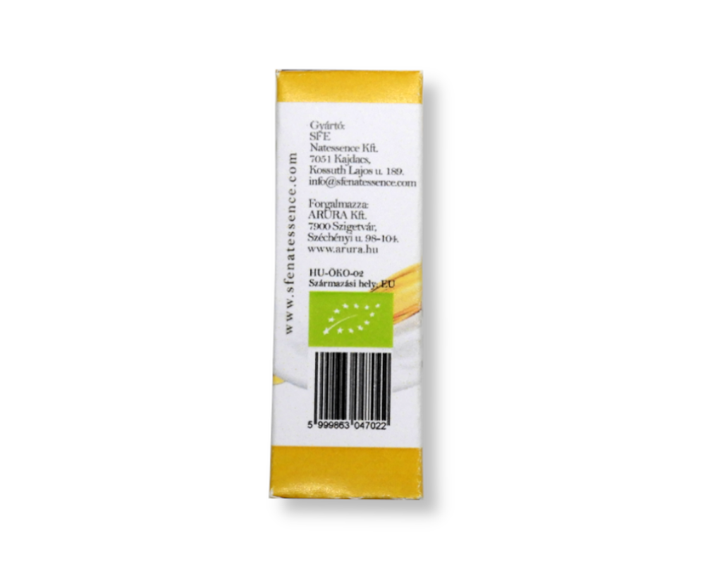 Egynyári üröm CO2 extraktum - Image 5